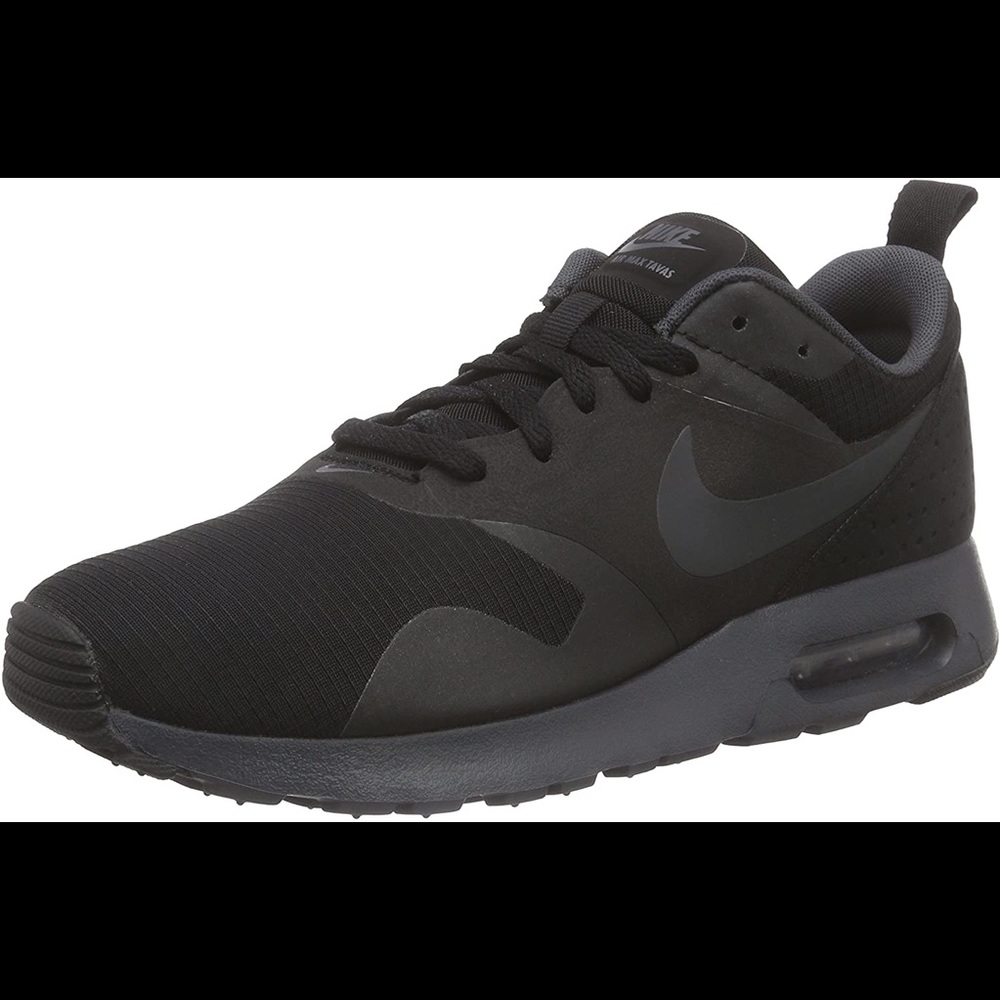 Men’s Nike Air Max Tavas (2016) in Black